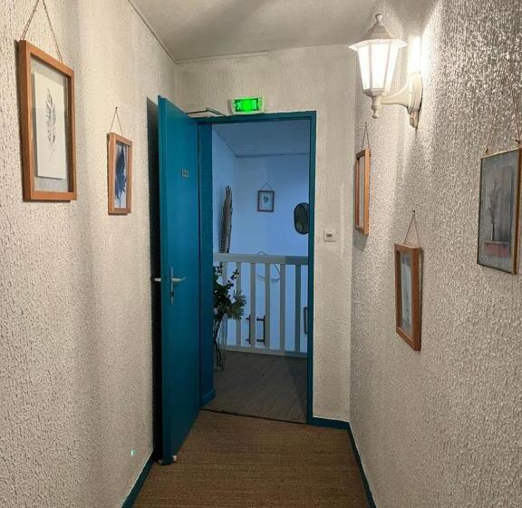 ホテル Hôtel Le Thurot