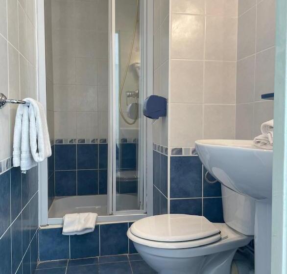 ホテル Hôtel Le Thurot