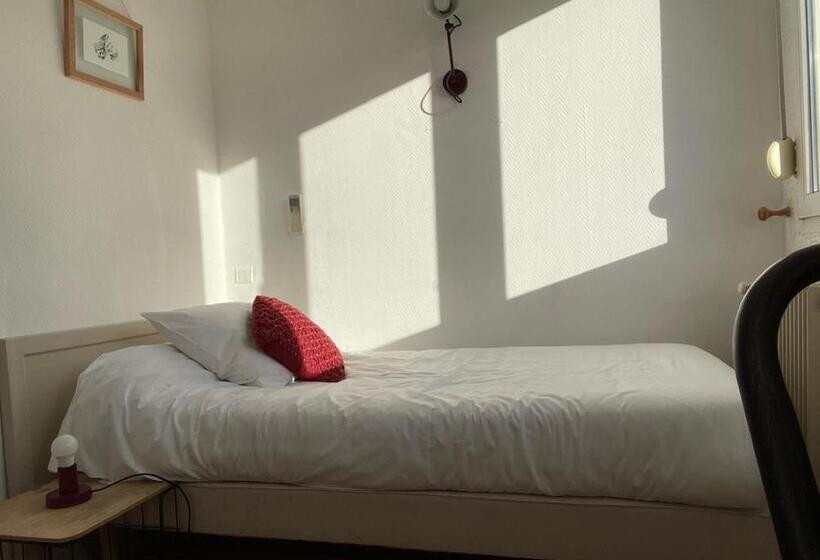 ホテル Hôtel Le Thurot