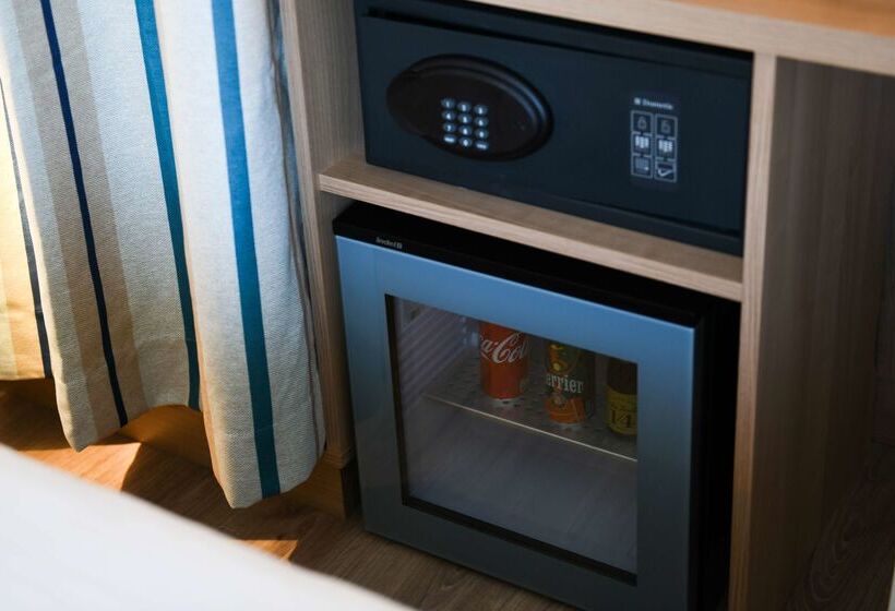 בית מלון כפרי Hôtel Littéraire Jules Verne, BW Signature Collection