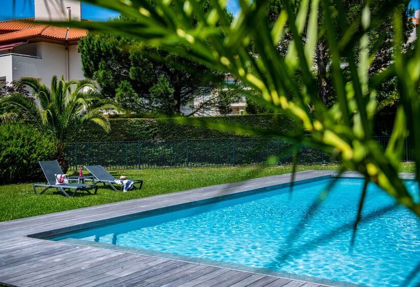 בית מלון כפרי Hôtel Littéraire Jules Verne, BW Signature Collection