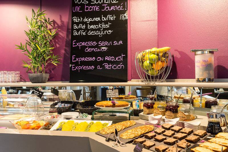 בית מלון כפרי Hôtel Littéraire Jules Verne, BW Signature Collection