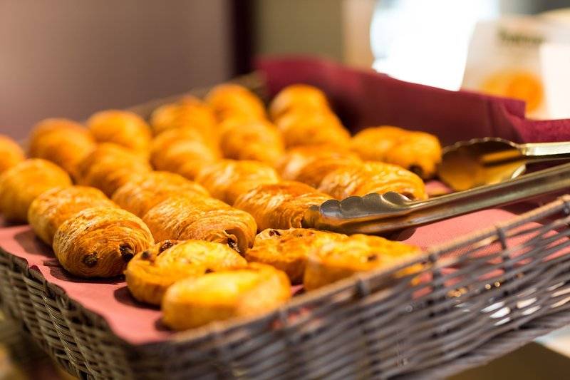 בית מלון כפרי Hôtel Littéraire Jules Verne, BW Signature Collection