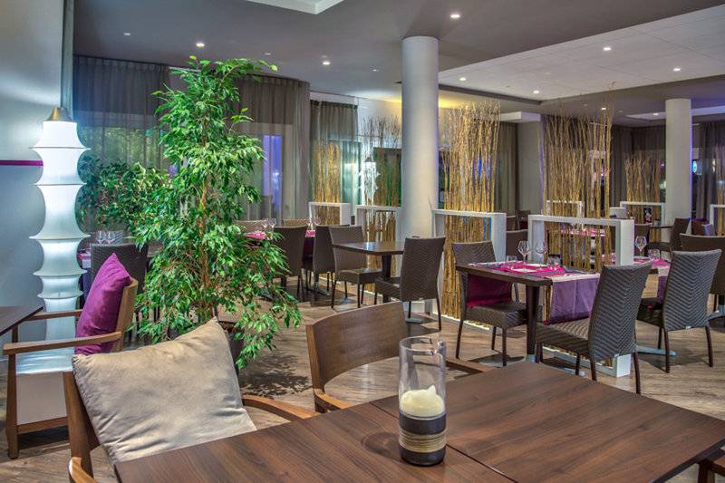 בית מלון כפרי Hôtel Littéraire Jules Verne, BW Signature Collection