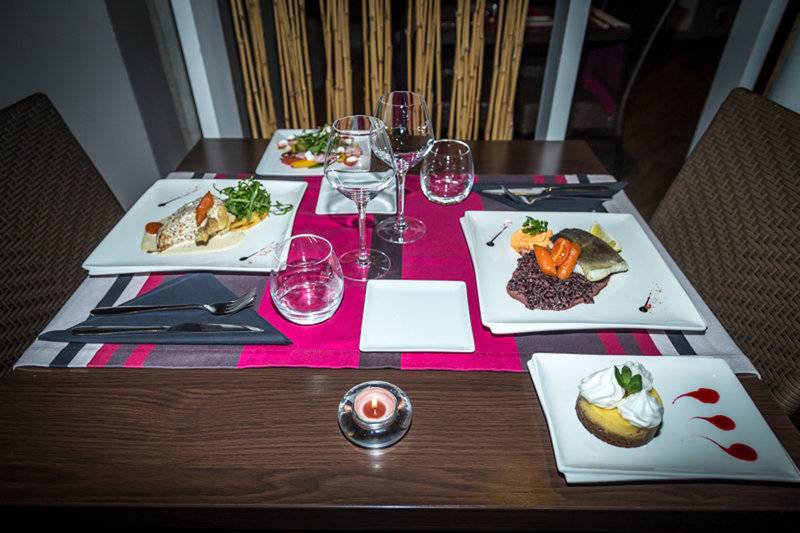 בית מלון כפרי Hôtel Littéraire Jules Verne, BW Signature Collection