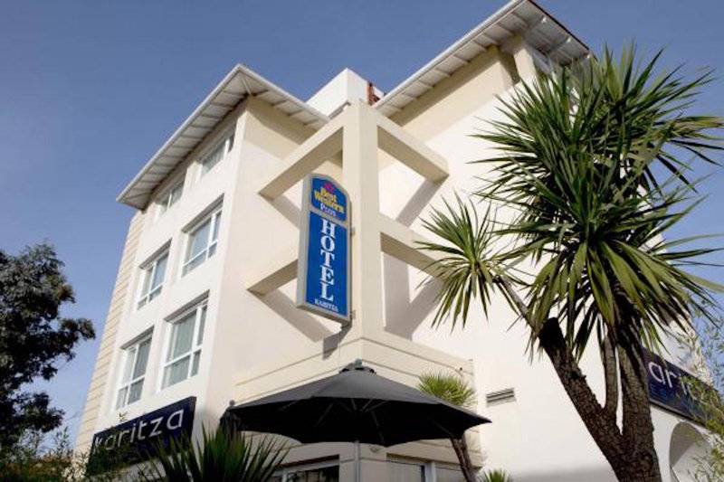 בית מלון כפרי Hôtel Littéraire Jules Verne, BW Signature Collection