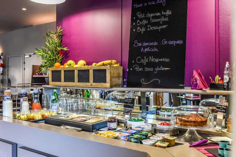 هتل Hôtel Littéraire Jules Verne, BW Signature Collection