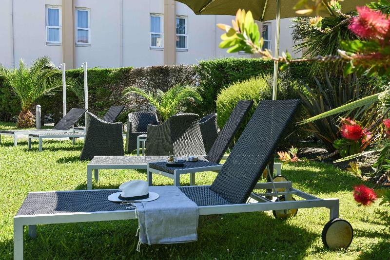 هتل Hôtel Littéraire Jules Verne, BW Signature Collection