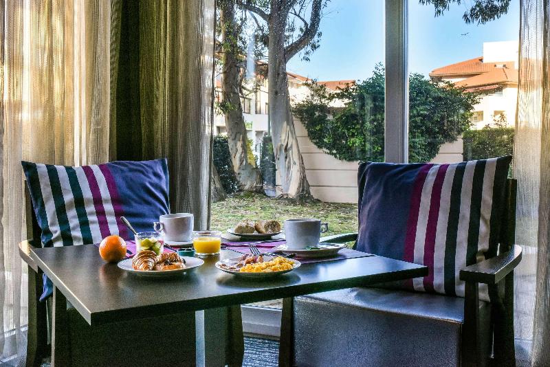 בית מלון כפרי Hôtel Littéraire Jules Verne, BW Signature Collection