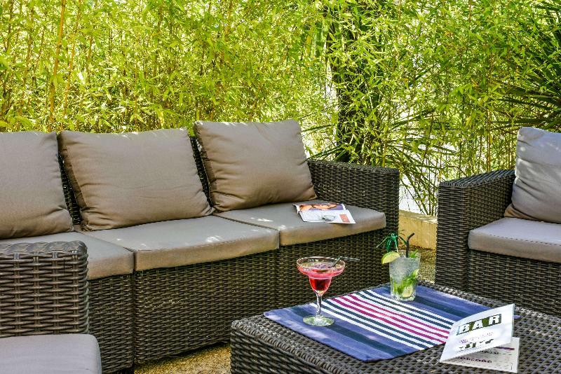 בית מלון כפרי Hôtel Littéraire Jules Verne, BW Signature Collection