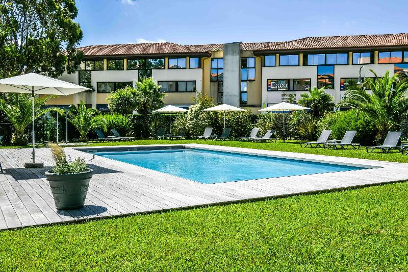 בית מלון כפרי Hôtel Littéraire Jules Verne, BW Signature Collection