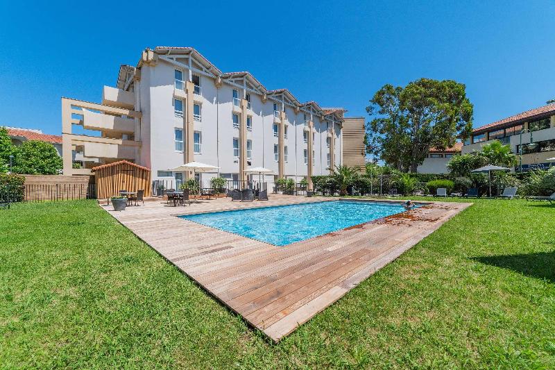 هتل Hôtel Littéraire Jules Verne, BW Signature Collection