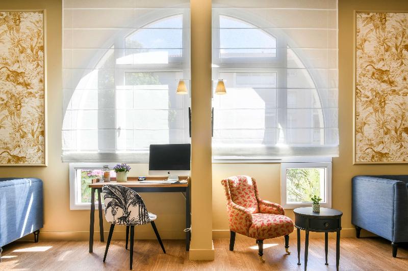 בית מלון כפרי Hôtel Littéraire Jules Verne, BW Signature Collection