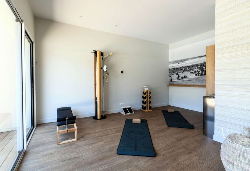 בית מלון כפרי Hôtel Littéraire Jules Verne, BW Signature Collection