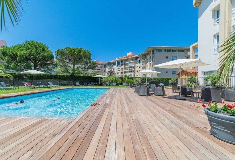 בית מלון כפרי Hôtel Littéraire Jules Verne, BW Signature Collection