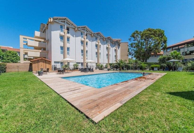 בית מלון כפרי Hôtel Littéraire Jules Verne, BW Signature Collection