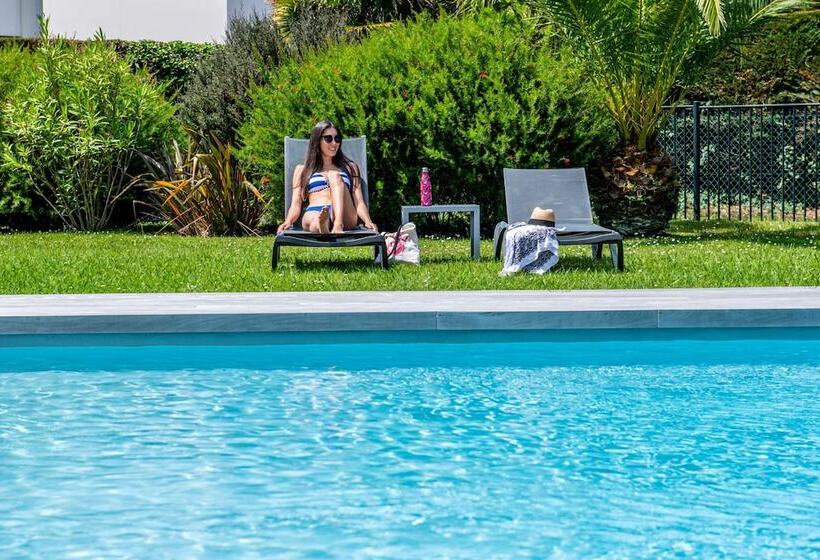 בית מלון כפרי Hôtel Littéraire Jules Verne, BW Signature Collection