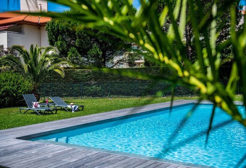 בית מלון כפרי Hôtel Littéraire Jules Verne, BW Signature Collection