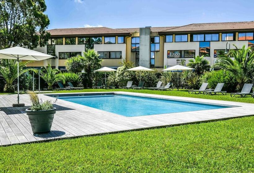 בית מלון כפרי Hôtel Littéraire Jules Verne, BW Signature Collection