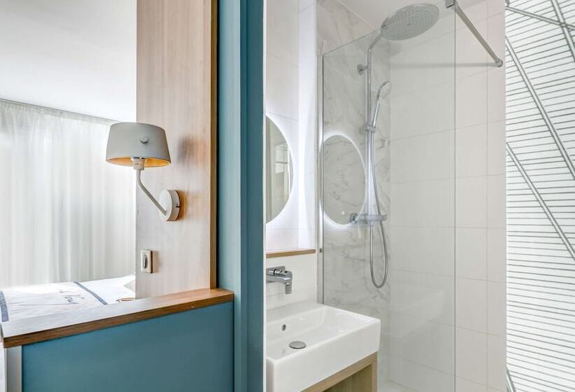 בית מלון כפרי Hôtel Littéraire Jules Verne, BW Signature Collection