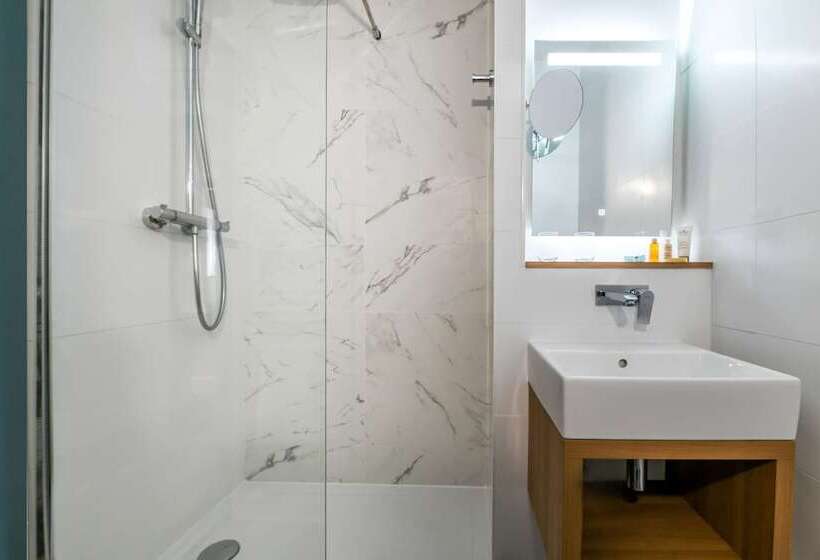 בית מלון כפרי Hôtel Littéraire Jules Verne, BW Signature Collection