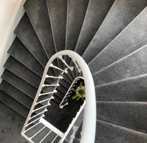 فندق Hôtel & Restaurant Le Patio Vichy