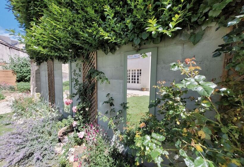 ホテル Hôtel Rive Sud