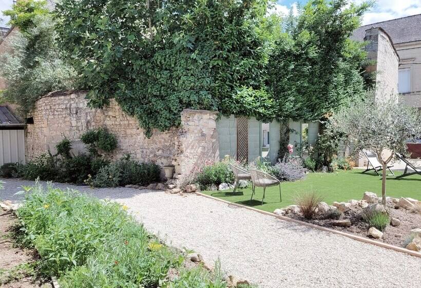 ホテル Hôtel Rive Sud