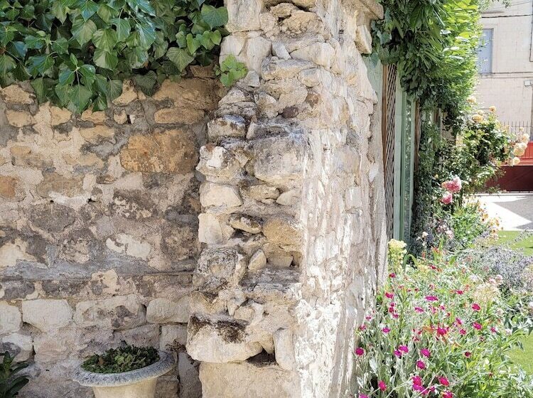 ホテル Hôtel Rive Sud