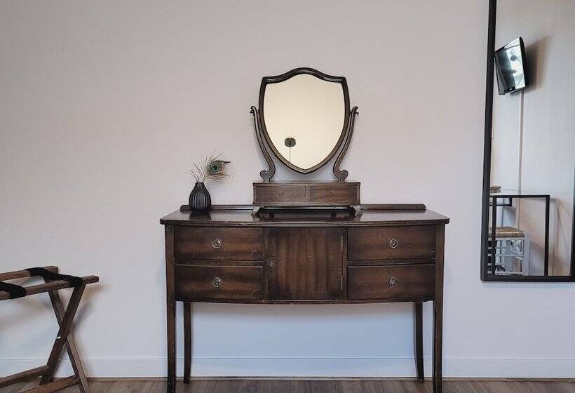 ホテル Hôtel Rive Sud