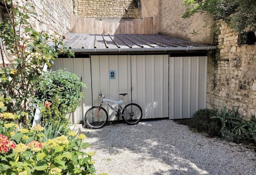 ホテル Hôtel Rive Sud