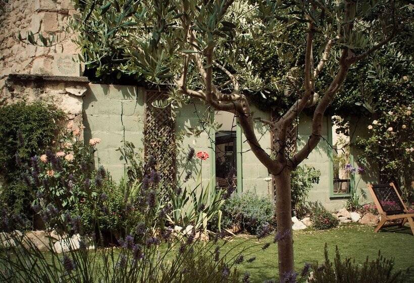 ホテル Hôtel Rive Sud