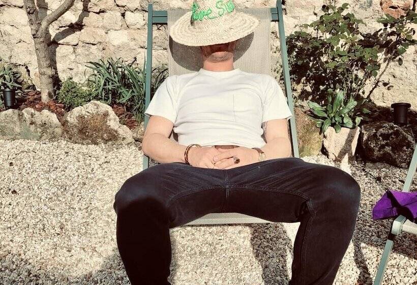 ホテル Hôtel Rive Sud