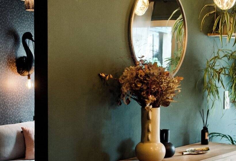 ホテル Hôtel Rive Sud