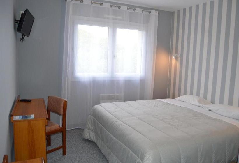 ホテル Hôtel Saint Pierre