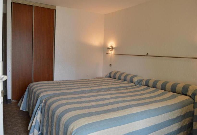 בית מלון כפרי Hôtel Saint Pierre