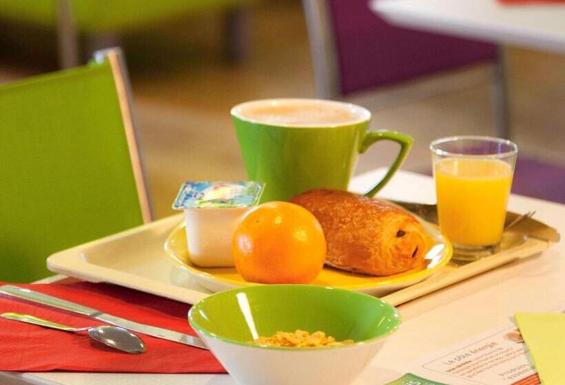 호텔 Ibis Styles Bourg En Bresse