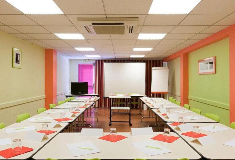 호텔 Ibis Styles Bourg En Bresse