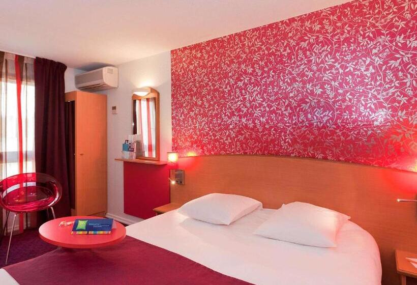 호텔 Ibis Styles Bourg En Bresse