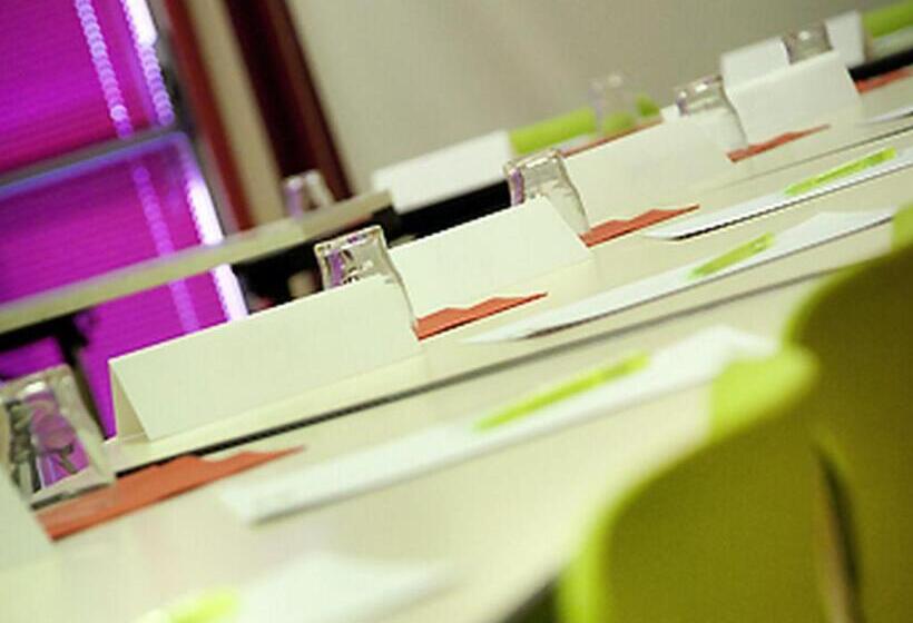 호텔 Ibis Styles Bourg En Bresse