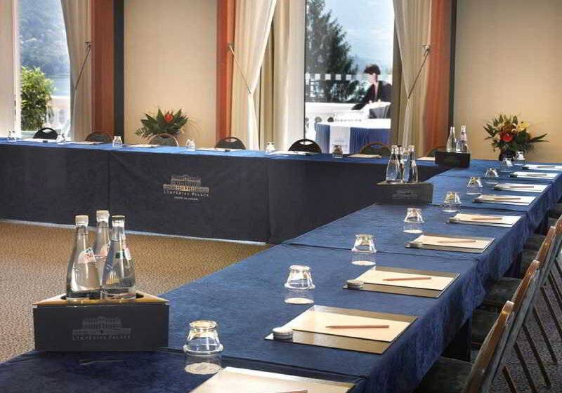 ホテル Imperial Palace