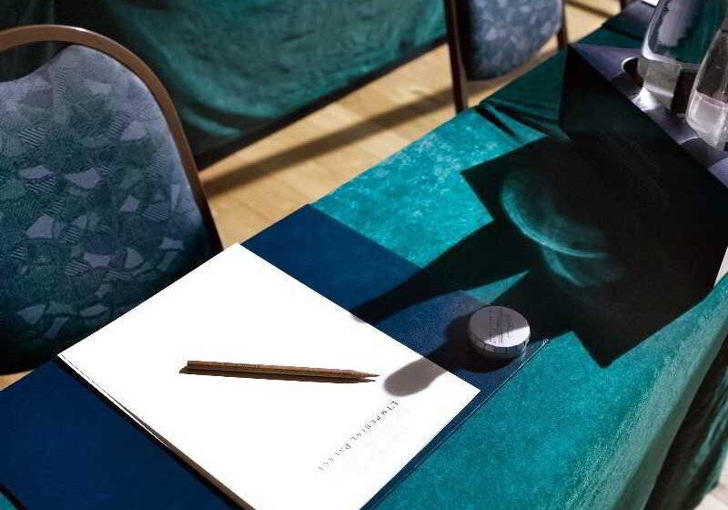 ホテル Imperial Palace