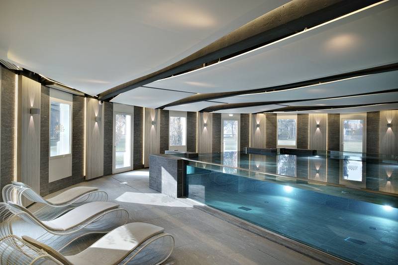 ホテル Imperial Palace