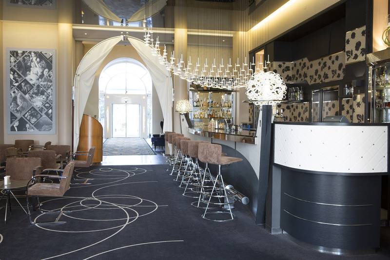 ホテル Imperial Palace