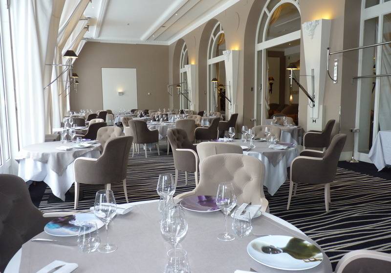 ホテル Imperial Palace