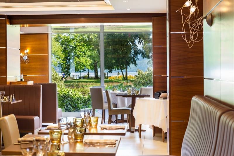 ホテル Imperial Palace