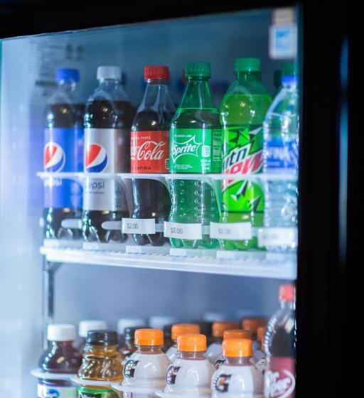 هتل Inn At The Canyons