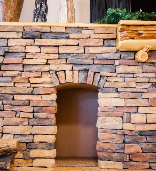 هتل Inn At The Canyons