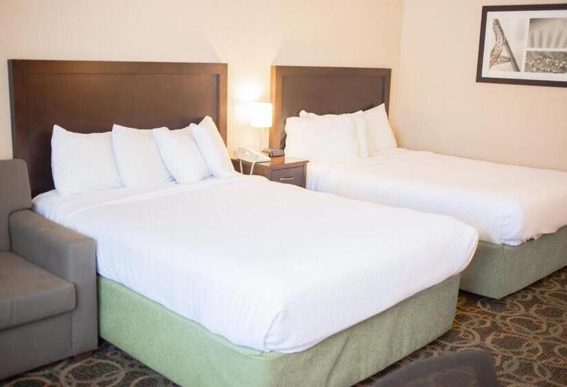 هتل Inn At The Canyons