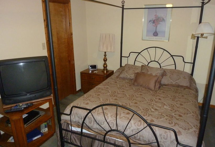 فندق InnTown Chapel Hill